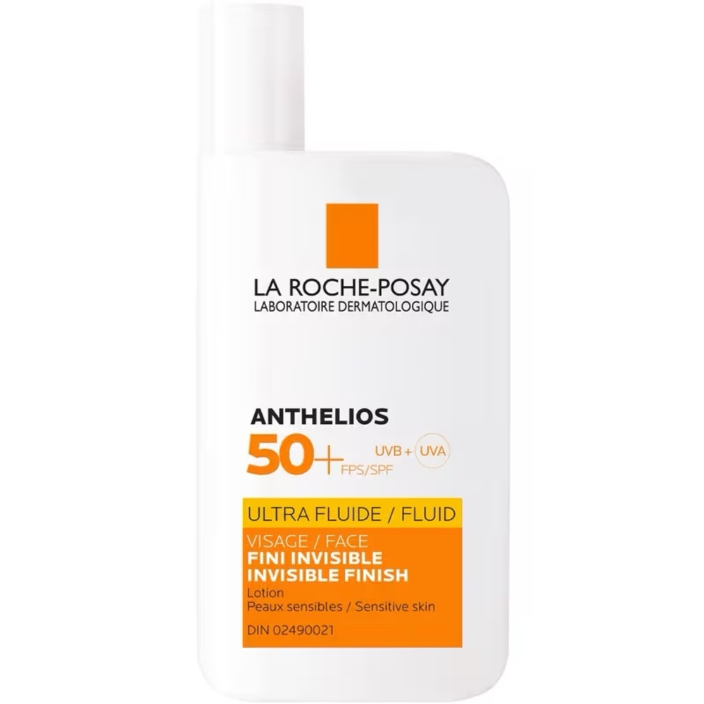 La Roche-Posay Anthelios Ultra Fluid SPF 50+